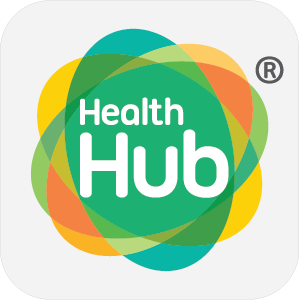 health hub